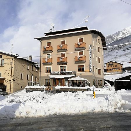 Hotel Zebru فالفورفا المظهر الخارجي الصورة