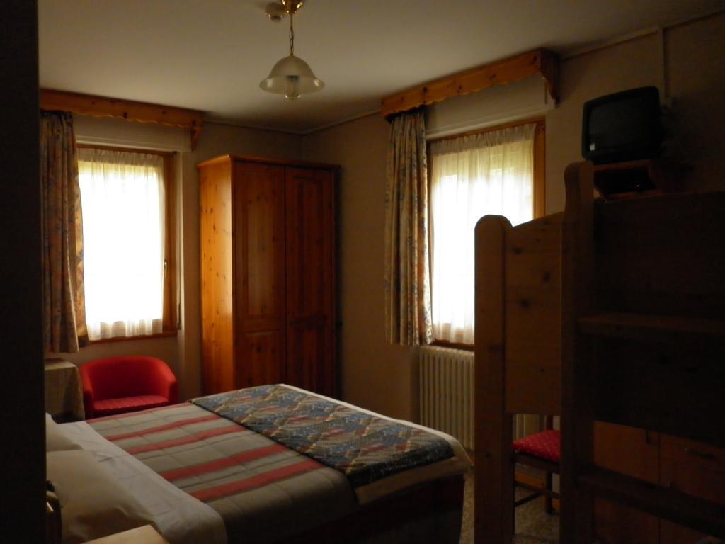 Hotel Zebru فالفورفا المظهر الخارجي الصورة